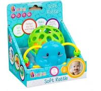 Hochet doux éléphant bambam 429288