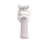 Hochet Eco Cuddle Zebra Stick