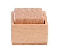 Hochet en bois - Disques à emboîter Jouets en bois pour enfants pour prise d'entraînement, Disques à emboîtement Jouet | Jouet en bois pour ne