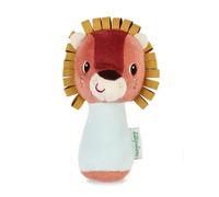 Hochet en peluche jack - piou