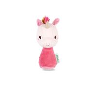 Hochet en peluche Lena - Piou