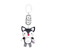 Hochet En Peluche Pour Bébé De 0 À 12 Mois, Jouet Éducatif, Doux, Animal De Dessin Animé, Voyage, Cadeau
