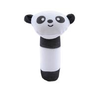 Hochet En Peluche Pour Bébé, Jouets Éducatifs, Dessin Animé, Lapin Panda, Cloches À Main, Mobiles, Mignons