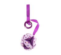 Hochet En Tissu Pour Bébés De 0 À 3 Mois, Boule En Peluche Pour Attraper Le Berceau Des Tout-Petits, Jeux Éducatifs Interactifs Montessori, Développement Sensoriel