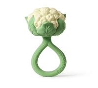 Oli & Carol - Hochet Chou-fleur
