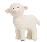 Hochet et jeu de dentition agneau