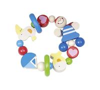 Hochet Flexible Perles Pirate Heimess®