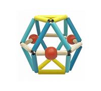 Hochet Fruity Grabber - Bass&bass