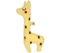 Hochet Girafe Coton Bio aPunt Barcelona® 22cm