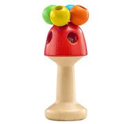 HEIMESS - 763790 - HOCHET ELASTIQUE - ARC-EN-CIEL G