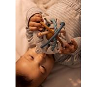Liewood - Hochet en silicone Hakim Sandy multi mix