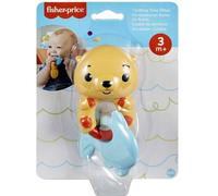 Hochet Happy Otter de Fisher Price