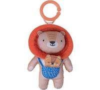 Hochet Harry Le Lion TAF TOYS Multicolore Multicolore G