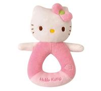 Hochet Hello Kitty - JEMINI - Rose - Dès la naissance - Fille