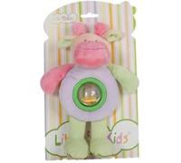 Hochet Hello-Kitty Llopis - Multicolore - Pour Bébé À Partir De 6 Mois Multicolore
