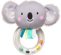 hochet Kimmy KoalaJunior 13,5 cm gris