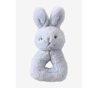 VERTBAUDET Hochet Lapin Gris TU