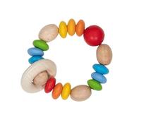goki Hochet 65286 – Lentilles arc-en-ciel – Beige TU
