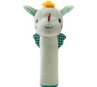 Hochet Lilliputiens Pouet Eco Joe le dragon G