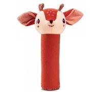 Hochet Lilliputiens Pouet Stella le faon Multicolore G