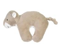 Hochet lion loulou beige TU