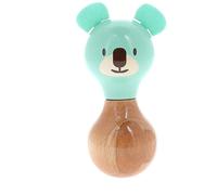 Hochet maracas alice le koala