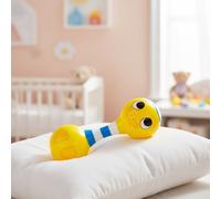 Hochet maracas canard