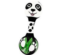 Hochet maracas Chica Chica Panda - Pylones