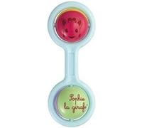 Hochet maracas SOPHIE LA GIRAFE G