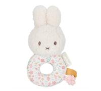 Hochet miffy - lucky blossom