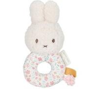 Hochet Miffy - Lucky Blossom Beige G