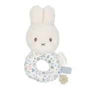 Hochet miffy - lucky leaves