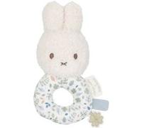 Hochet Miffy - Lucky Leaves Bleu G