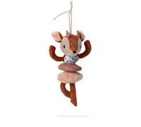 Hochet mini dansant Stella Lilliputiens