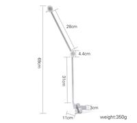 Hochet Mobile Cpull Pour Bébé,Cloche De Lit En Bois,Jouet En Velours Teddy Bear Butter,Boîte À Musique Pour,Cadeau Mobile Cpull - Type Cloud Bracket