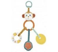 Hochet multi activites Sam