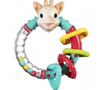 Hochet multi-texturé Sophie la girafe Il était une fois