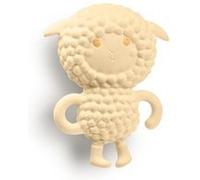 Hochet multisensoriel ECO Yvon le mouton Multicolore G