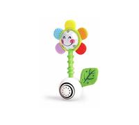 hochet multisensoriel lumineux fleur musical