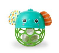Bright Starts - Hochet musical Oball Yummy Tummies (BS-16763) - Giggle & Glow, lumineux