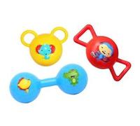 Hochet musical Fisher Price animaux