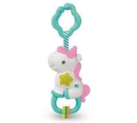 Hochet musical Magic Unicorn Clementoni 17333