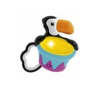 Baby Senses Hochet Toucan Musical