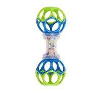 Hochet Oball™ Shaker™ - OBALL - 0-36 mois - Multicolore