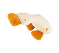 Hochet Oie Beige sigibaby