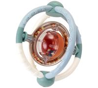 Hochet Orbit pastel