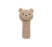 Hochet ours bouclette Teddy Bear Biscuit
