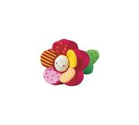 Papillon fleurette - HABA - Fidélia - Couronne de fleurs amovible - Pour filles de 6 mois et plus