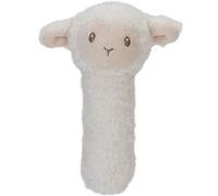 Little Dutch - Hochet peluche mouton Little Farm