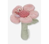 Little Dutch - Hochet peluche fleur Fairy Garden